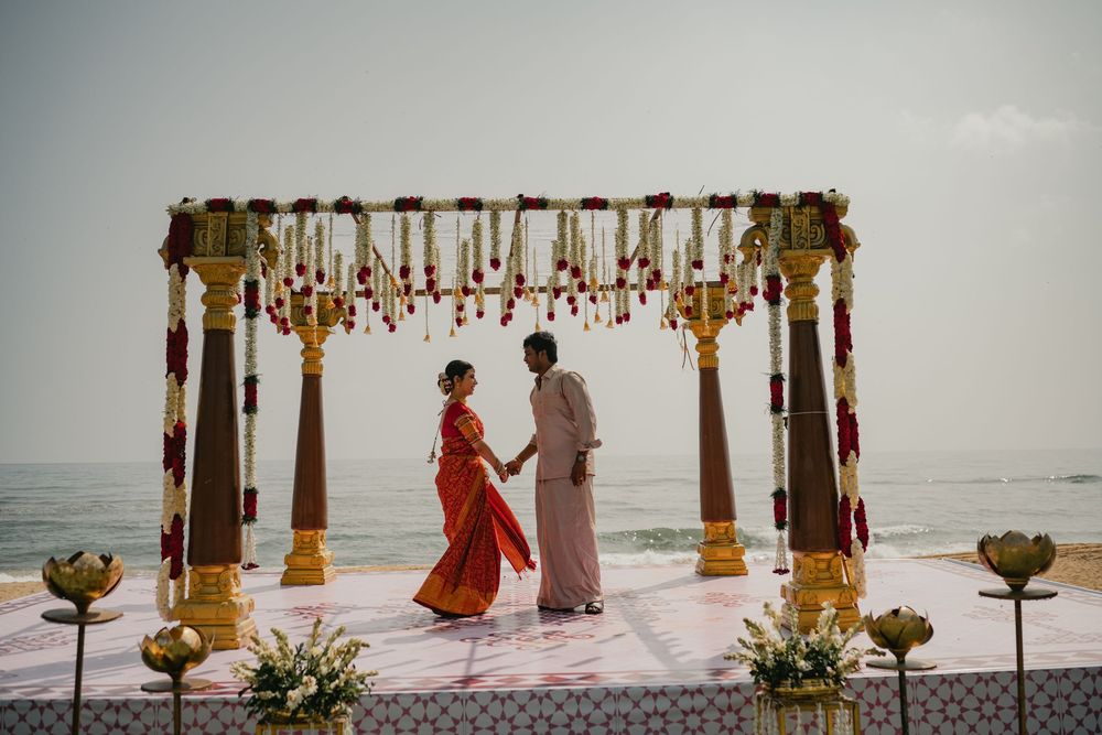 Nishtha x Kamesh - Photo 10