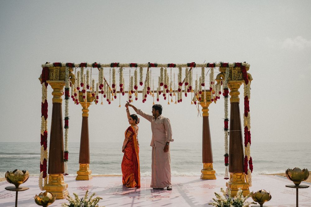 Nishtha x Kamesh - Photo 12