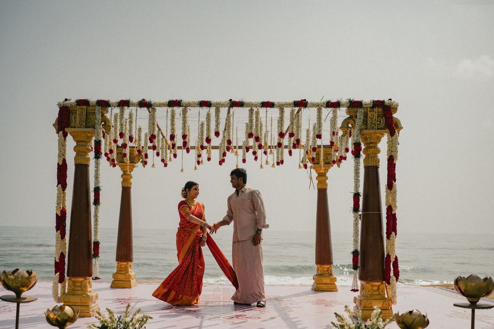 Nishtha x Kamesh - Photo 14