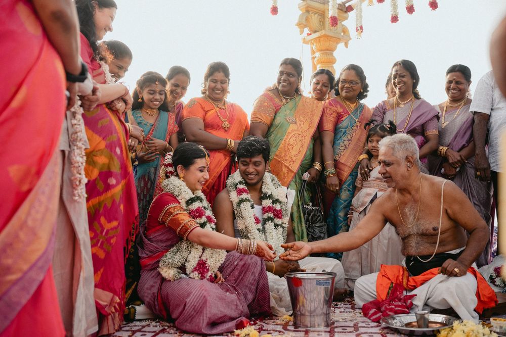 Nishtha x Kamesh - Photo 17