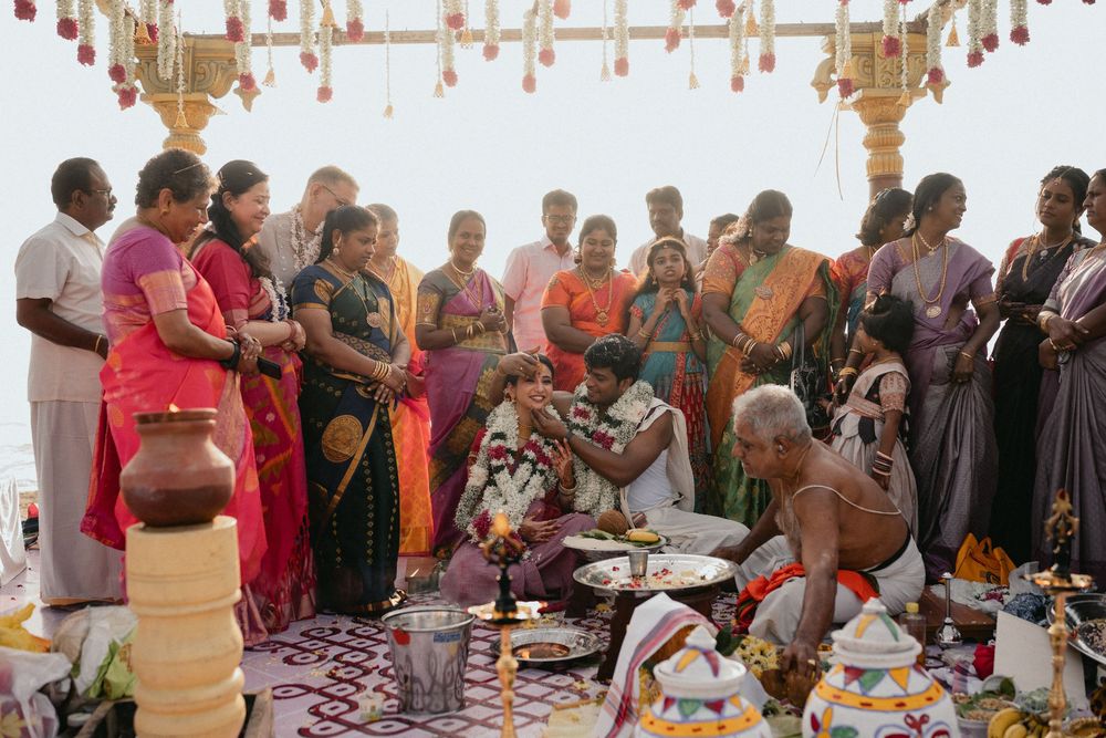 Nishtha x Kamesh - Photo 18