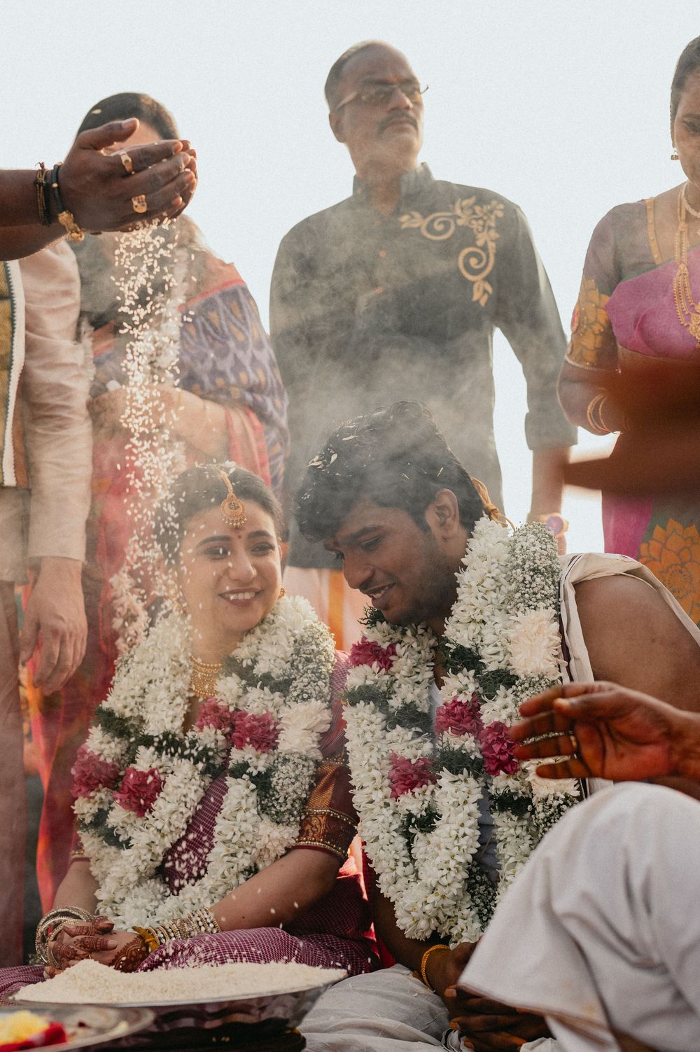 Nishtha x Kamesh - Photo 21