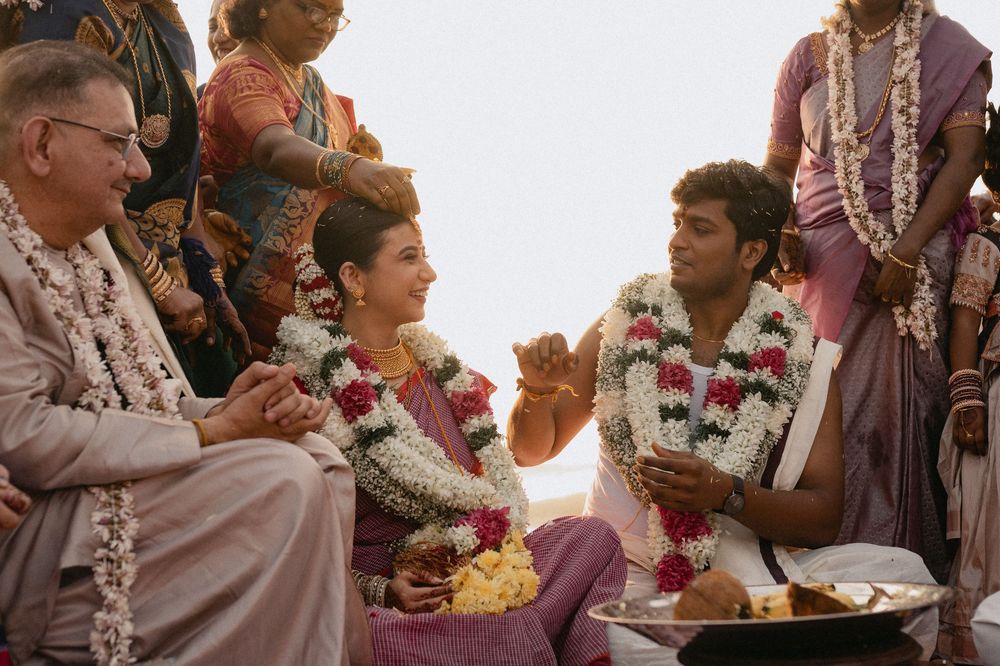 Nishtha x Kamesh - Photo 25