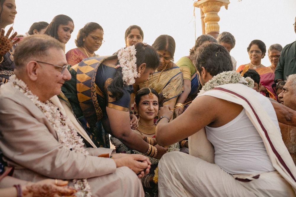 Nishtha x Kamesh - Photo 26