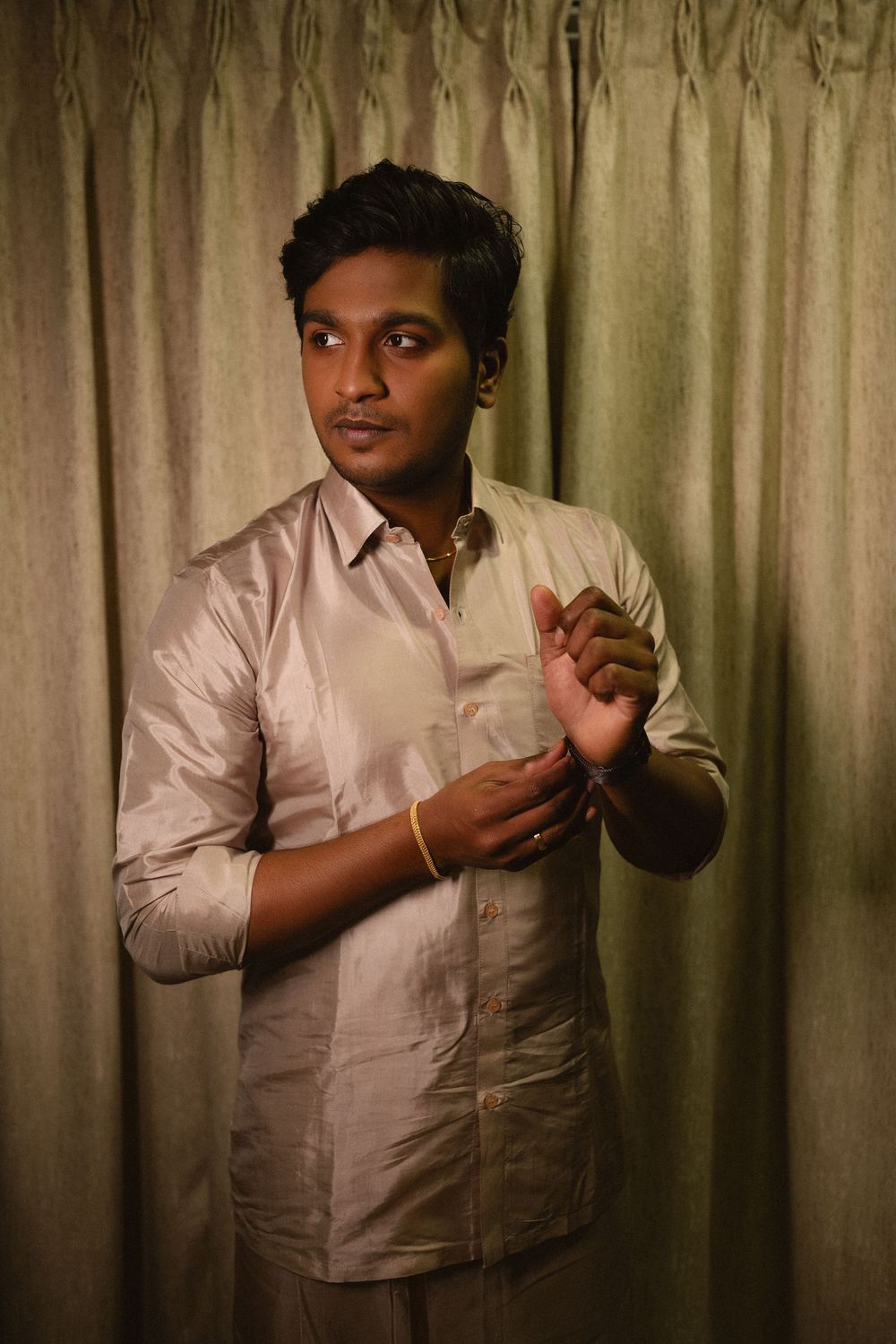 Nishtha x Kamesh - Photo 29