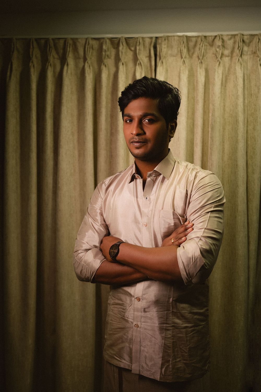 Nishtha x Kamesh - Photo 31