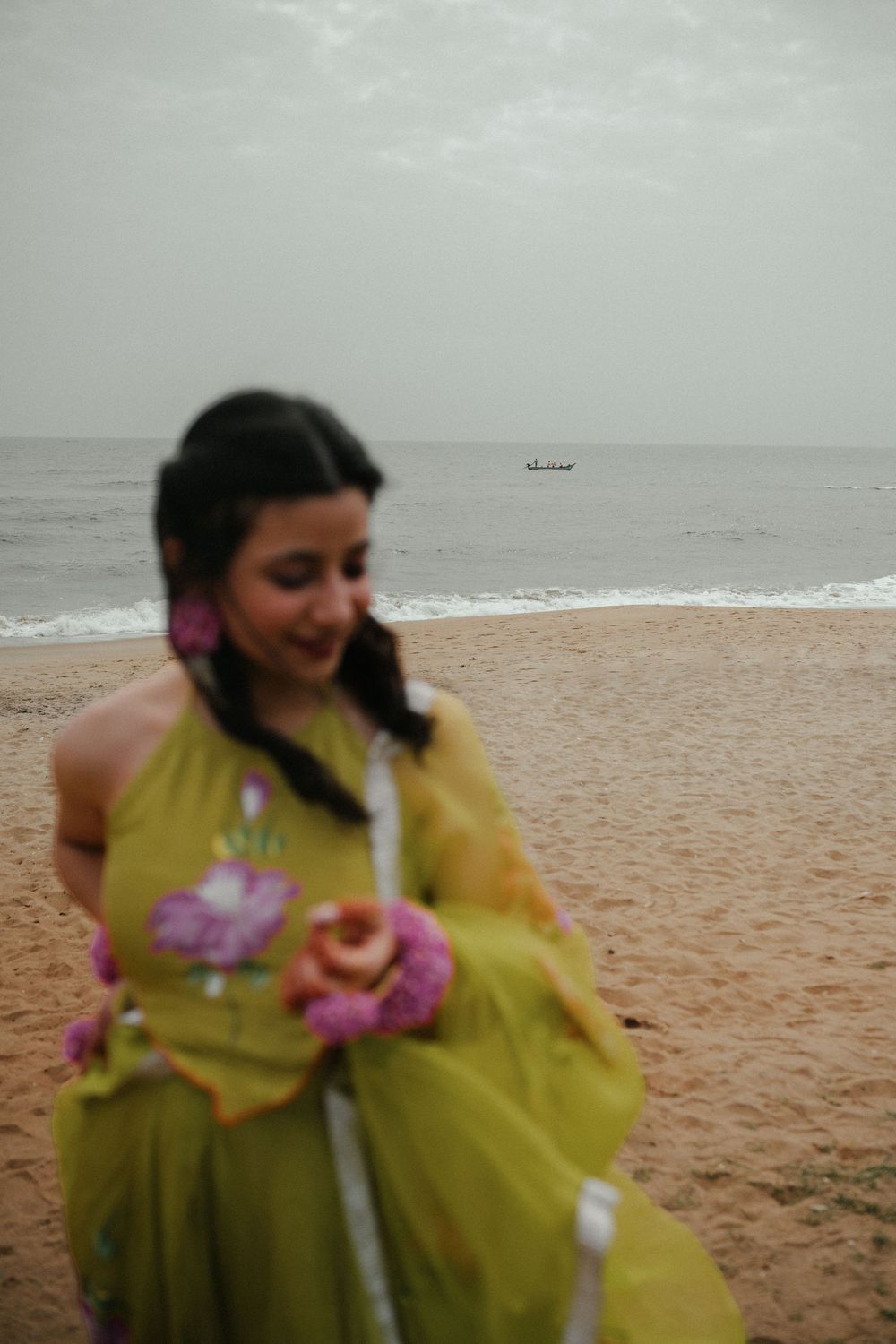 Nishtha x Kamesh - Photo 32