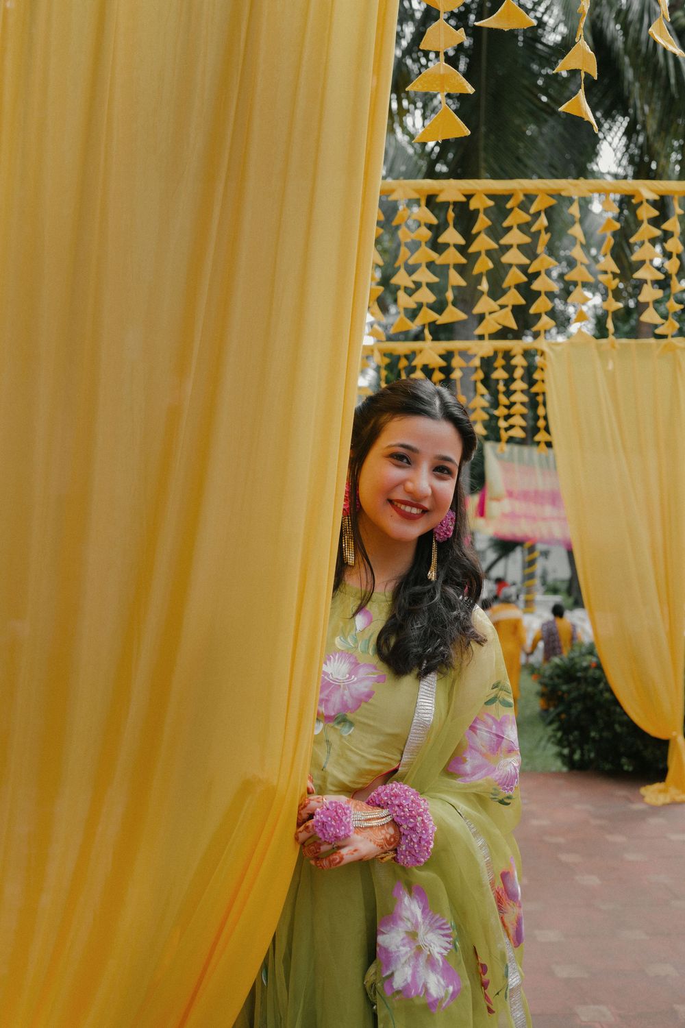 Nishtha x Kamesh - Photo 33