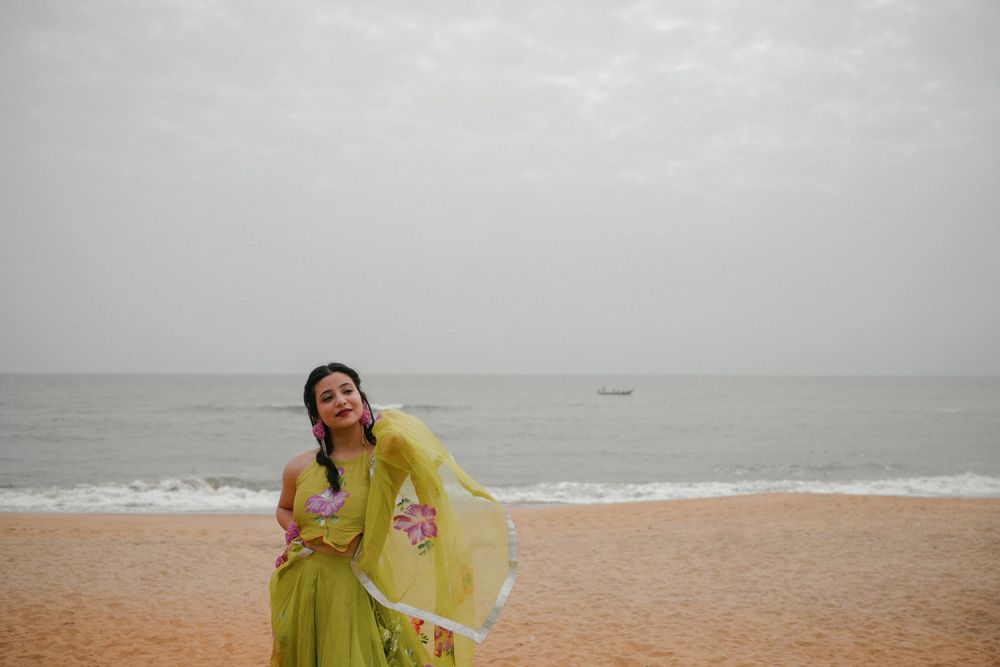 Nishtha x Kamesh - Photo 34