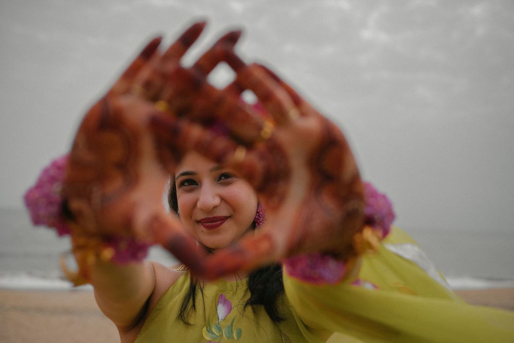 Nishtha x Kamesh - Photo 35