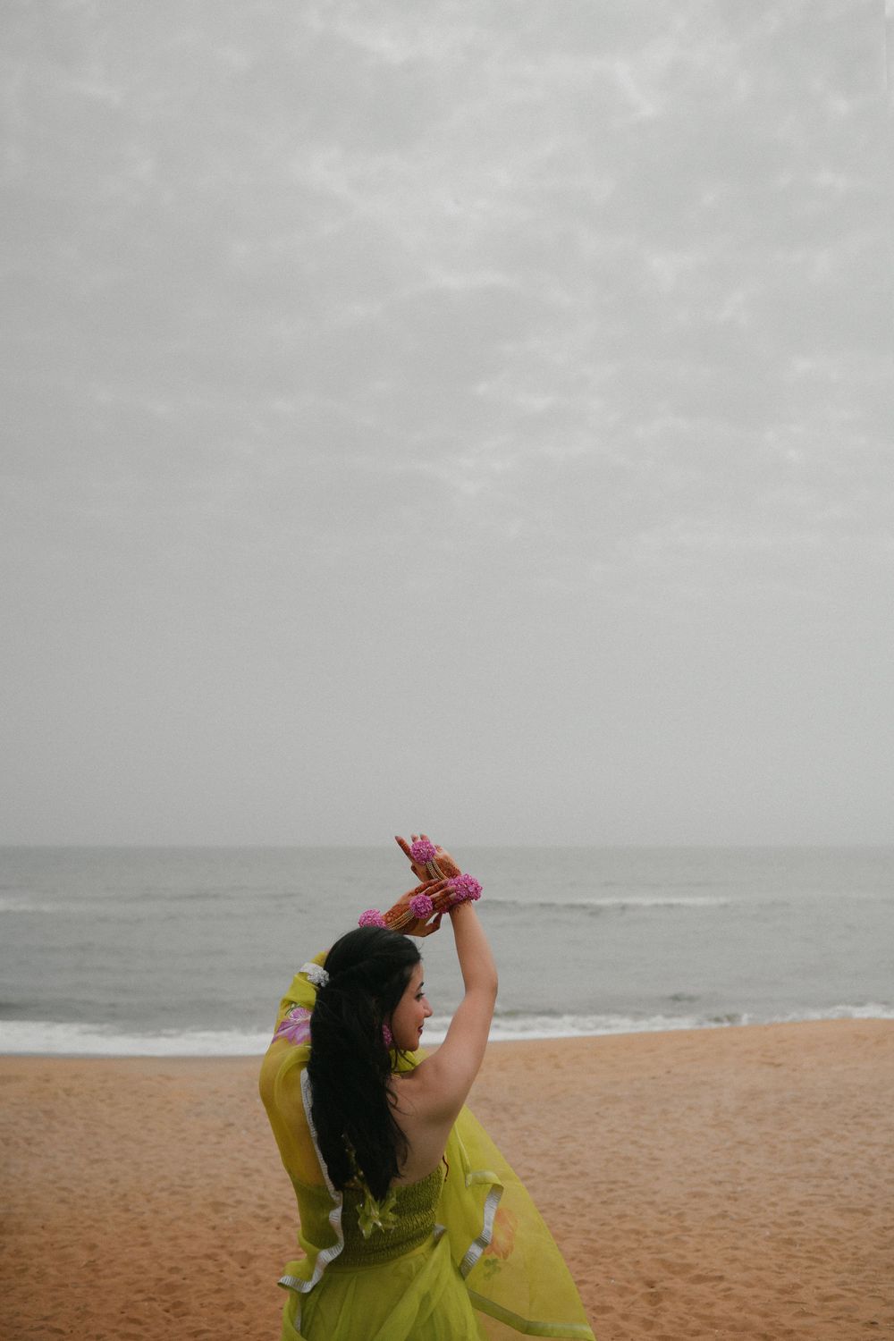 Nishtha x Kamesh - Photo 37