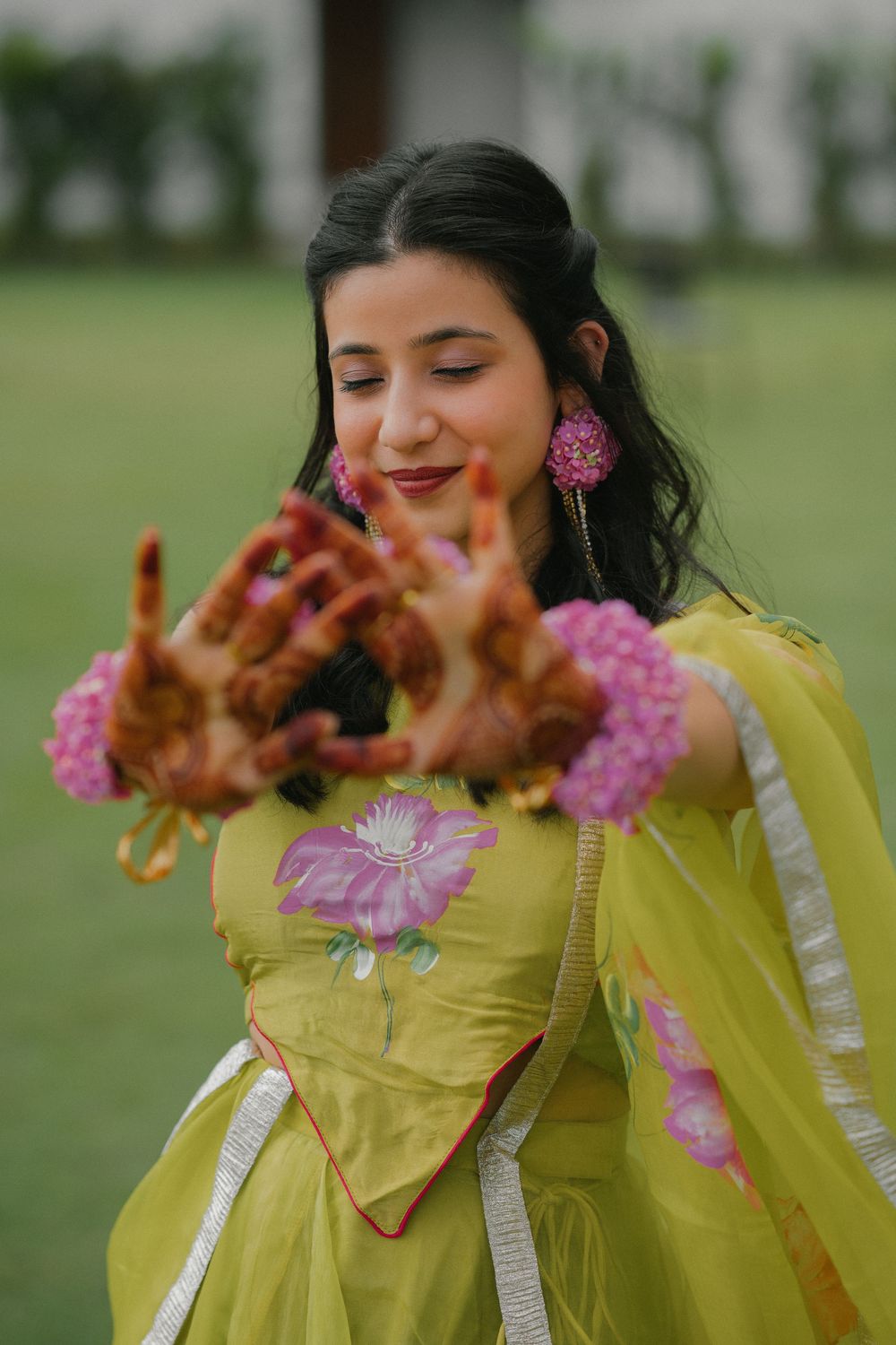 Nishtha x Kamesh - Photo 38