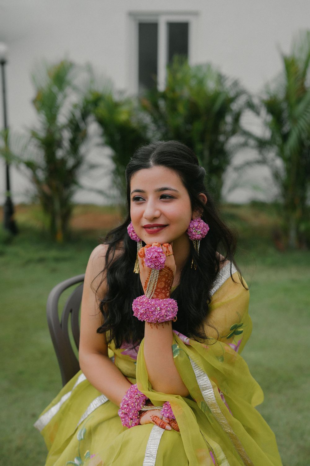 Nishtha x Kamesh - Photo 39