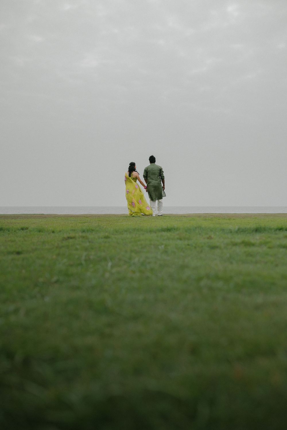 Nishtha x Kamesh - Photo 40