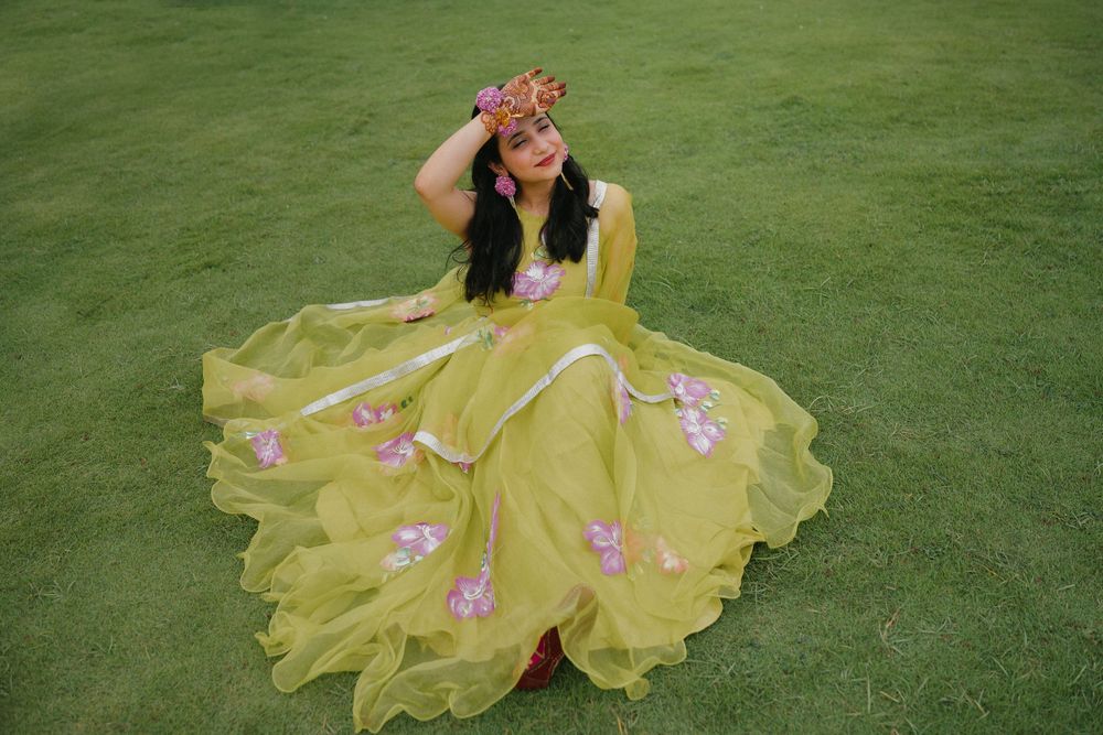 Nishtha x Kamesh - Photo 41