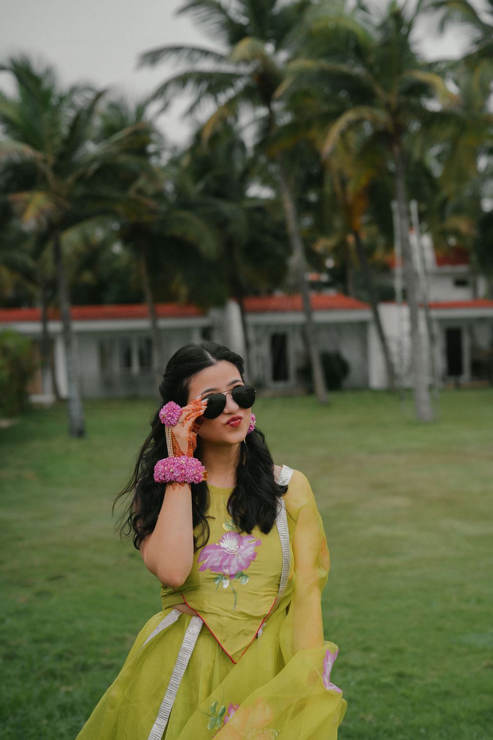 Nishtha x Kamesh - Photo 42