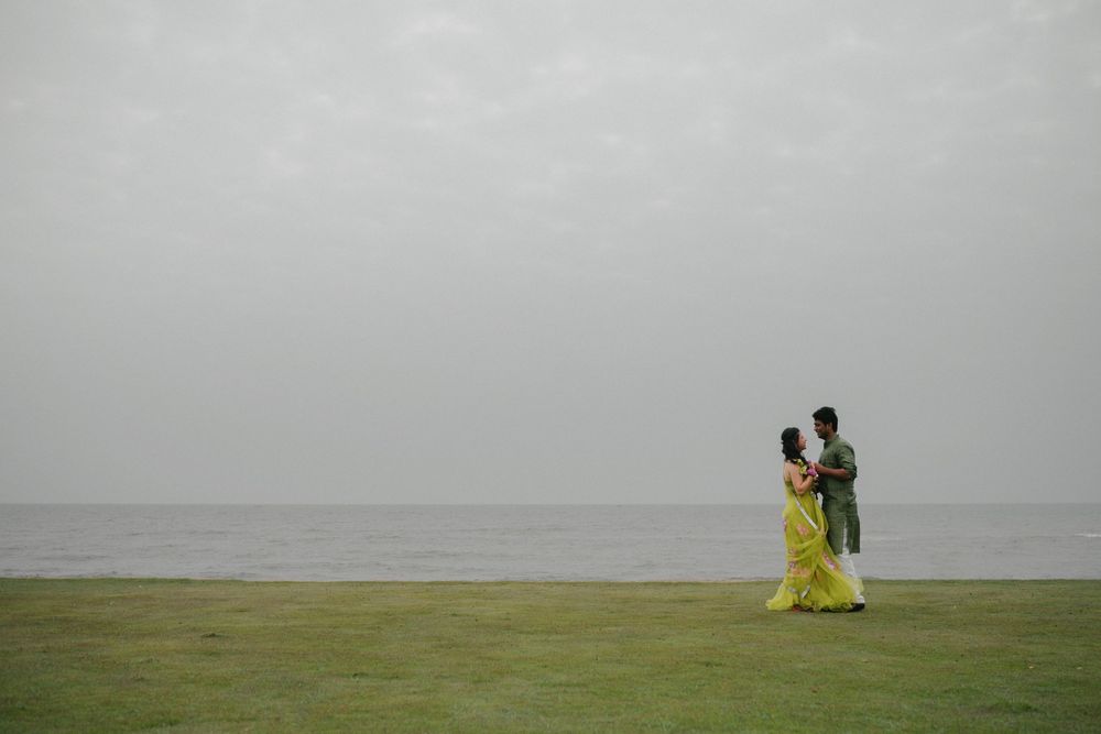 Nishtha x Kamesh - Photo 43