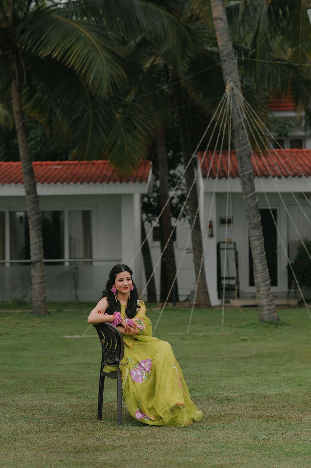 Nishtha x Kamesh - Photo 44