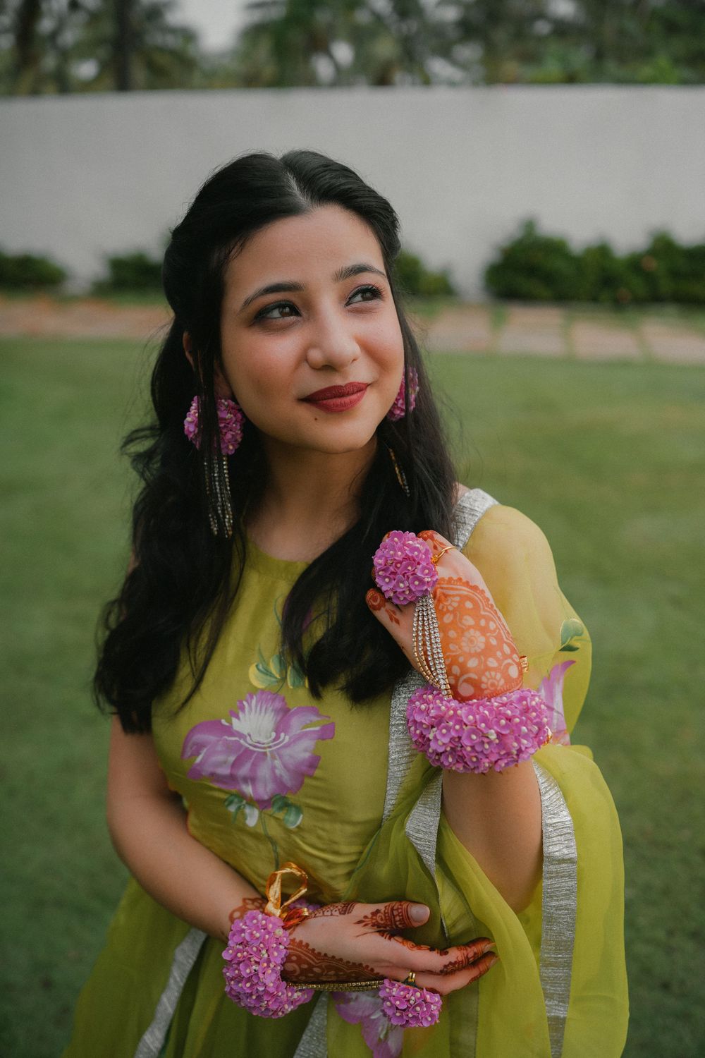 Nishtha x Kamesh - Photo 45