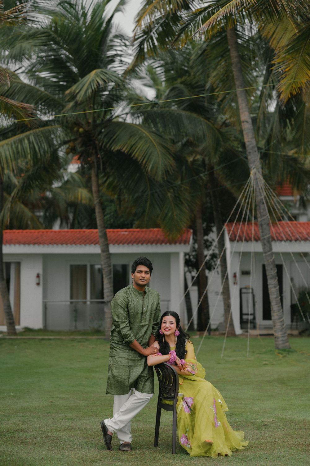 Nishtha x Kamesh - Photo 46