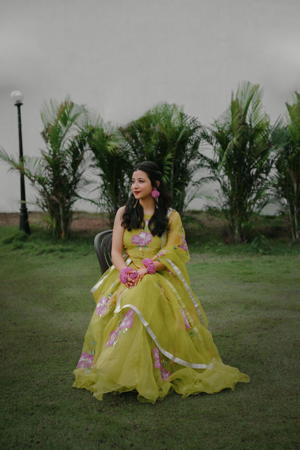 Nishtha x Kamesh - Photo 47