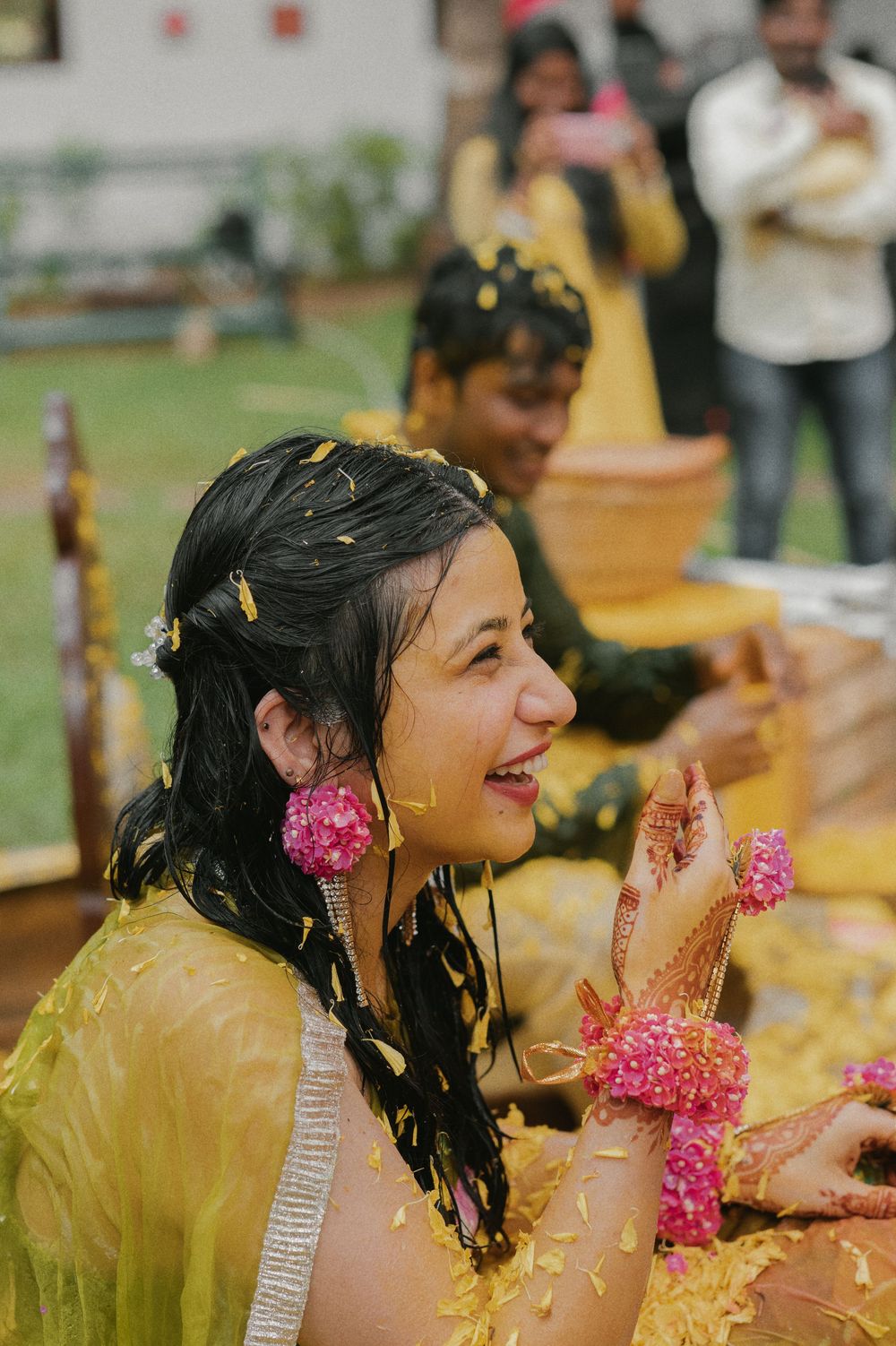 Nishtha x Kamesh - Photo 48