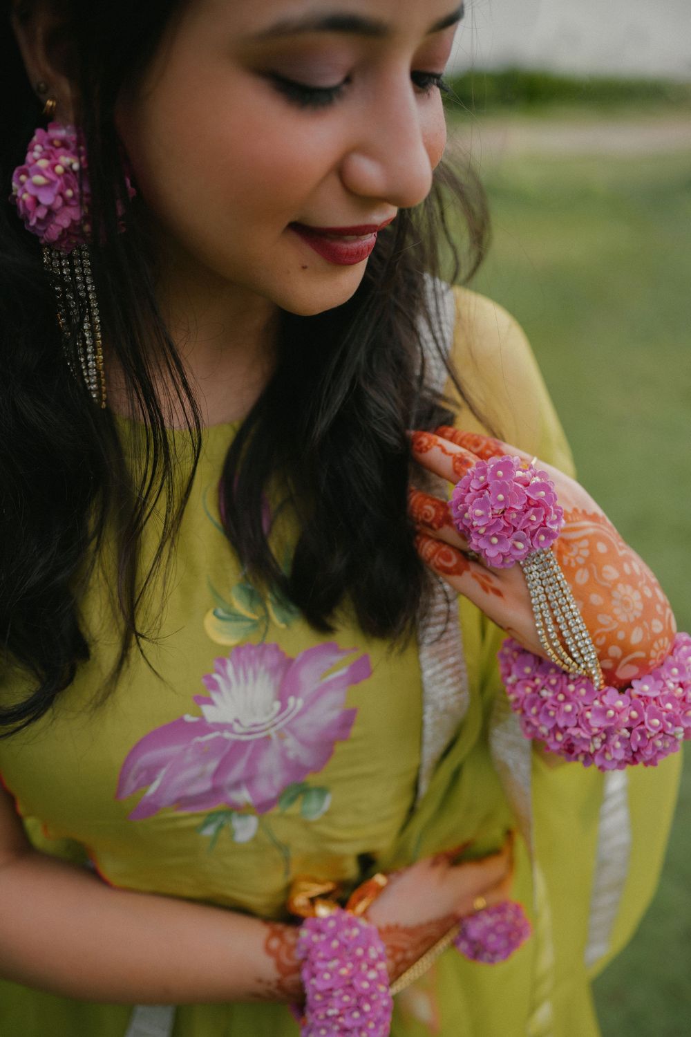 Nishtha x Kamesh - Photo 49