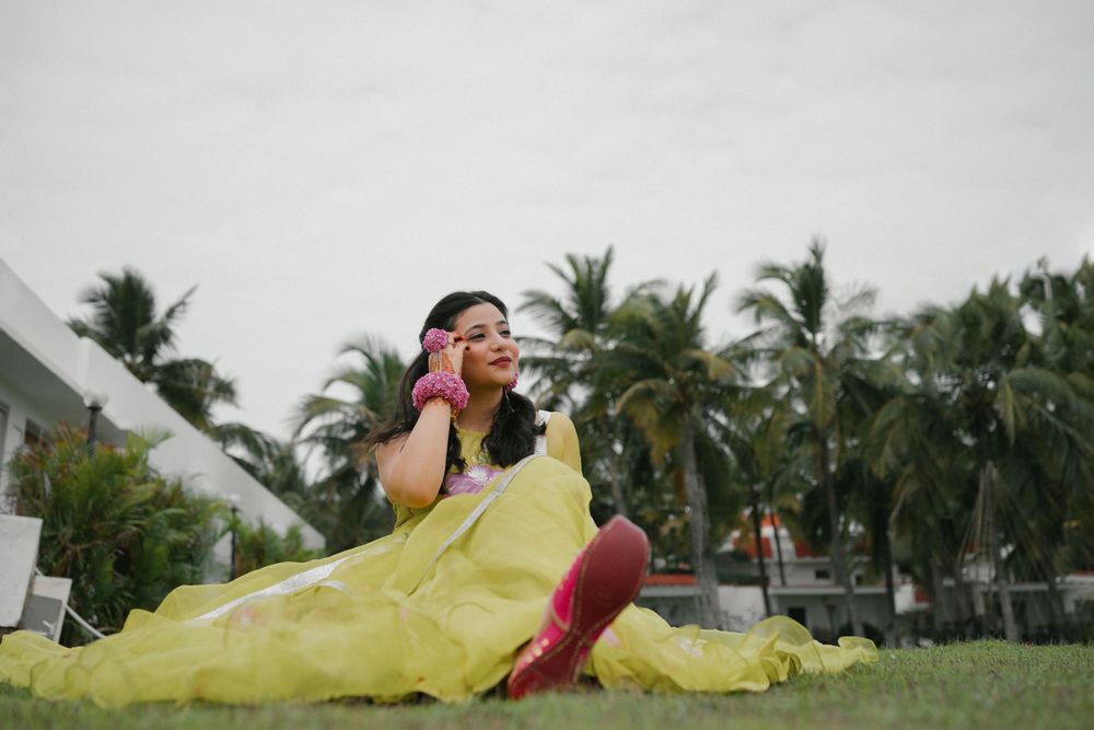 Nishtha x Kamesh - Photo 51