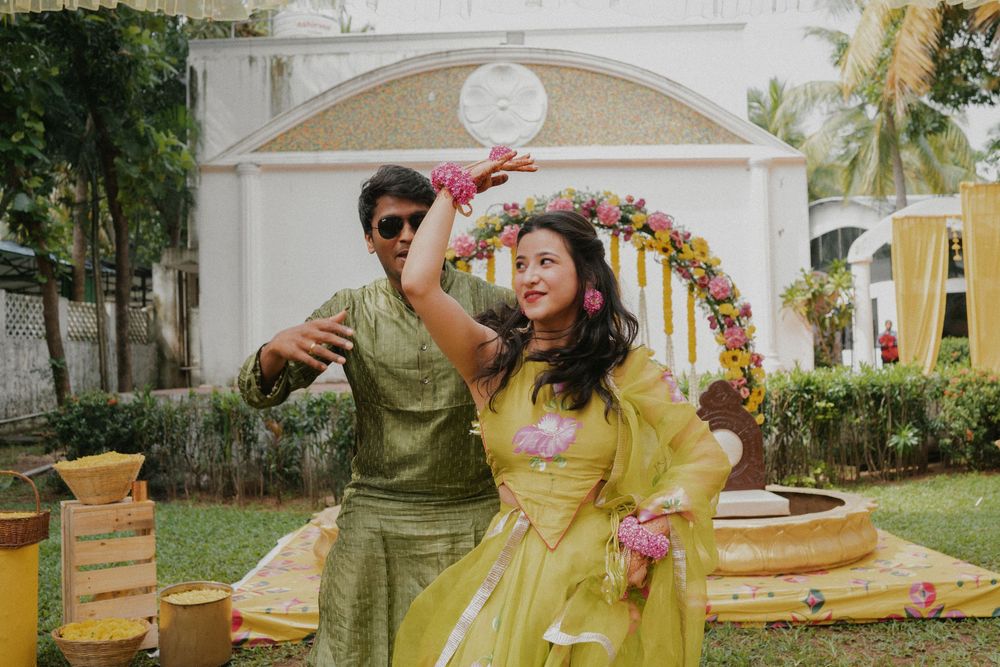 Nishtha x Kamesh - Photo 52