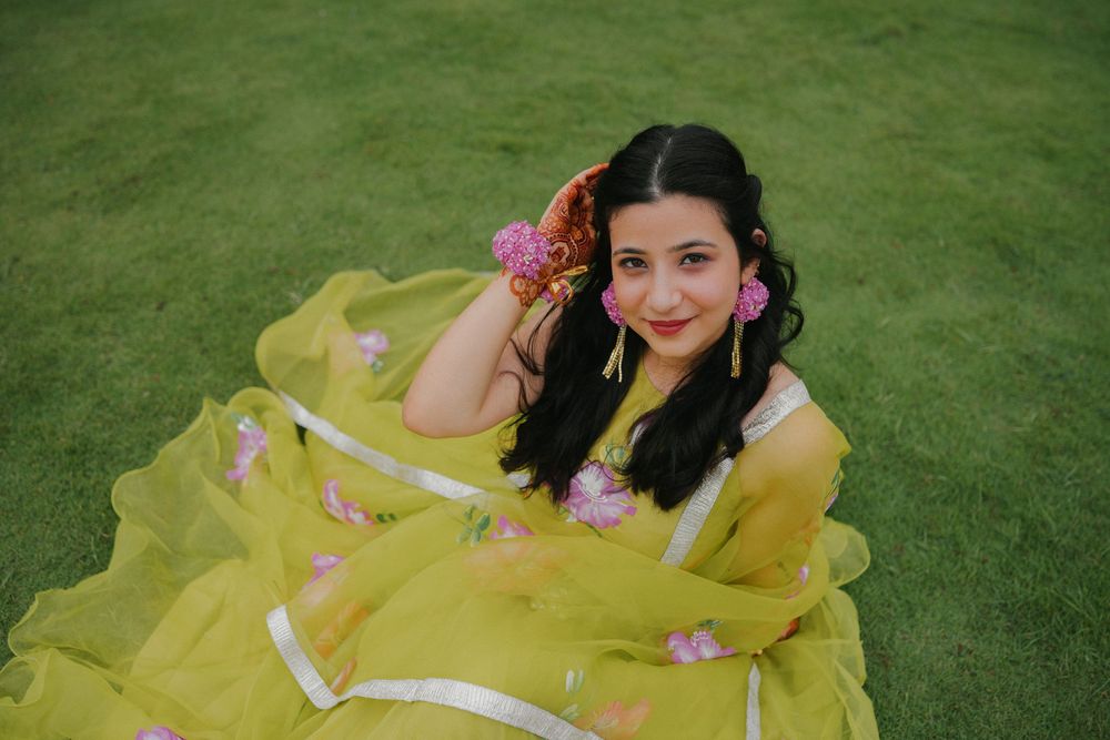 Nishtha x Kamesh - Photo 53