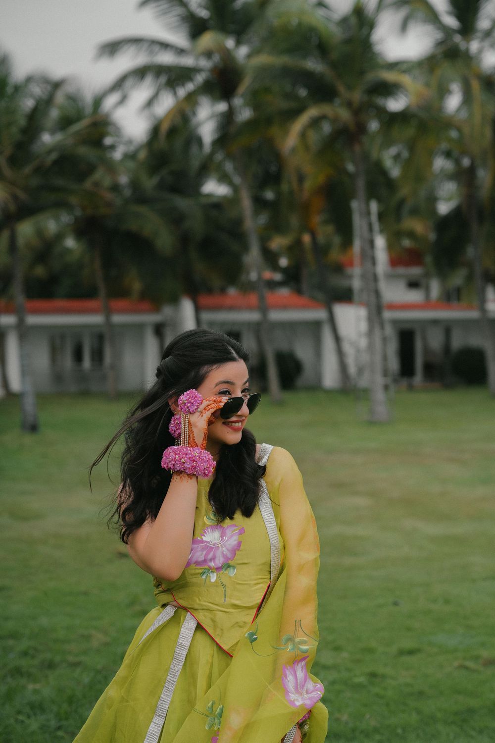 Nishtha x Kamesh - Photo 54