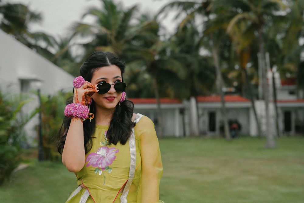 Nishtha x Kamesh - Photo 56