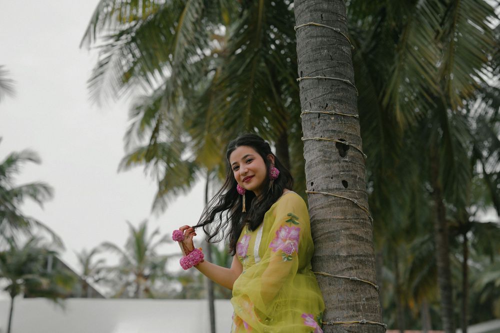 Nishtha x Kamesh - Photo 59