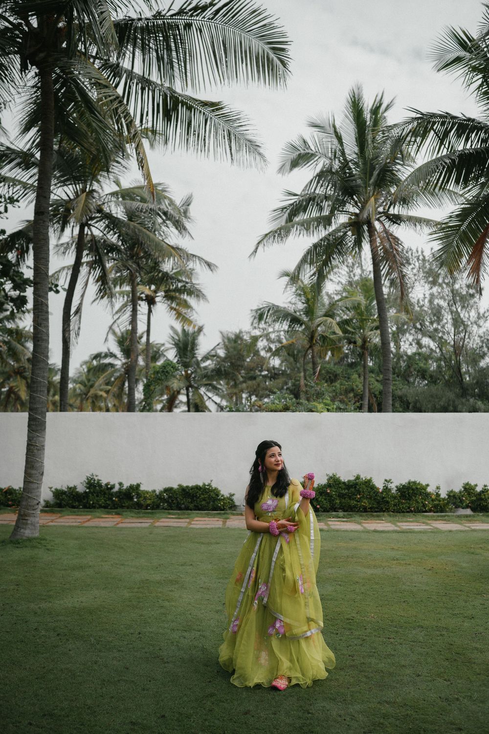 Nishtha x Kamesh - Photo 60