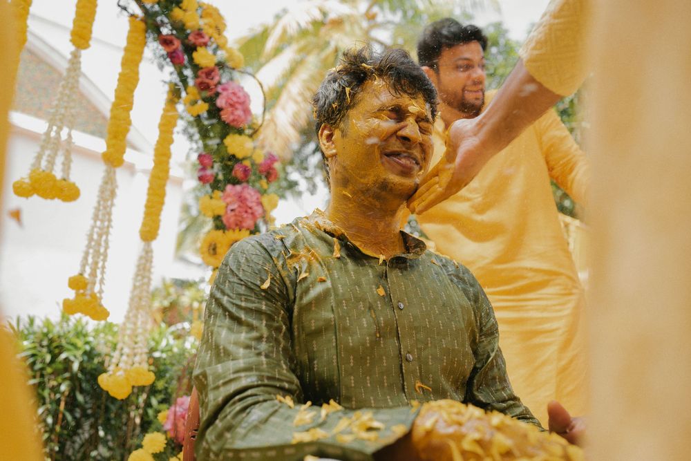 Nishtha x Kamesh - Photo 61