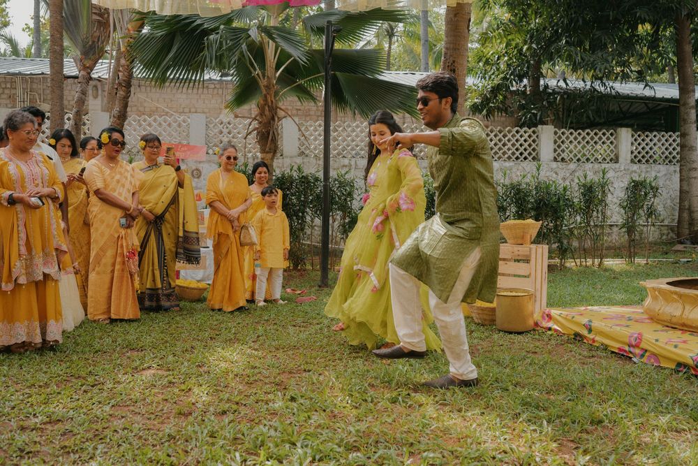 Nishtha x Kamesh - Photo 64