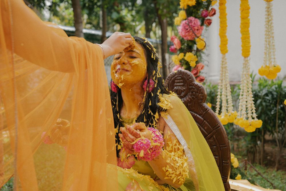 Nishtha x Kamesh - Photo 66