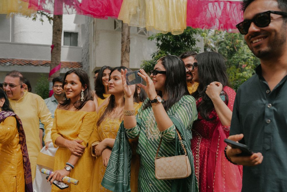 Nishtha x Kamesh - Photo 67