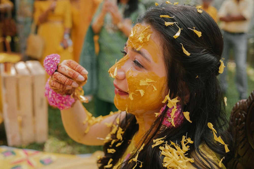 Nishtha x Kamesh - Photo 68