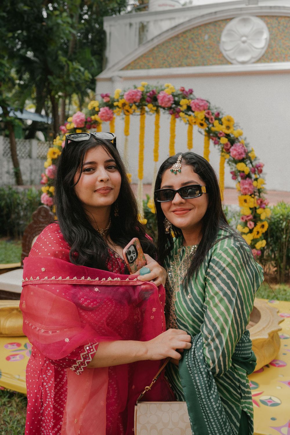 Nishtha x Kamesh - Photo 69