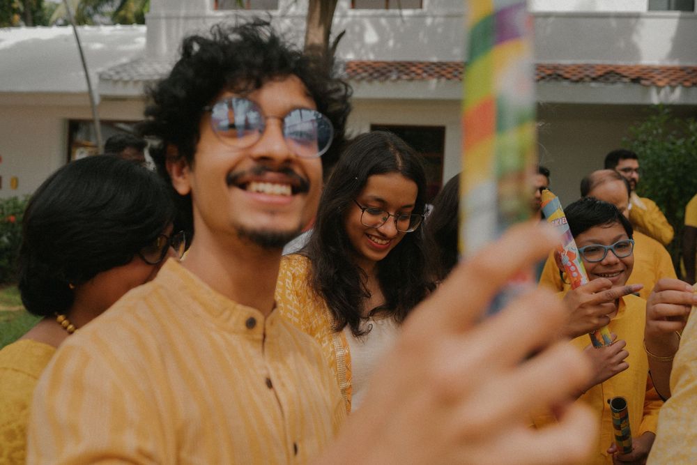 Nishtha x Kamesh - Photo 70