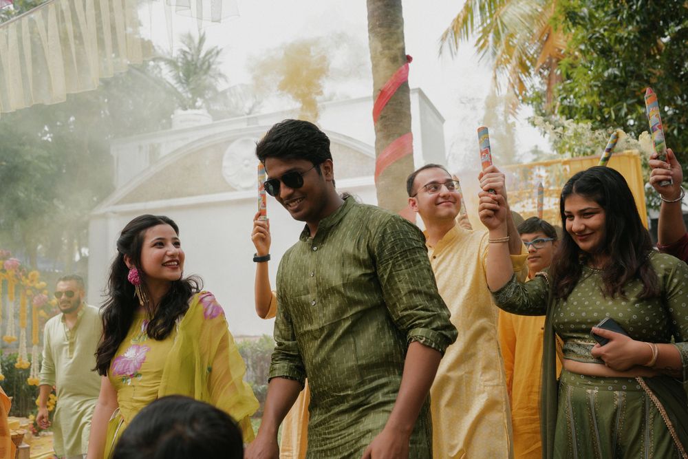 Nishtha x Kamesh - Photo 73