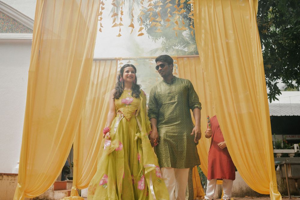 Nishtha x Kamesh - Photo 74