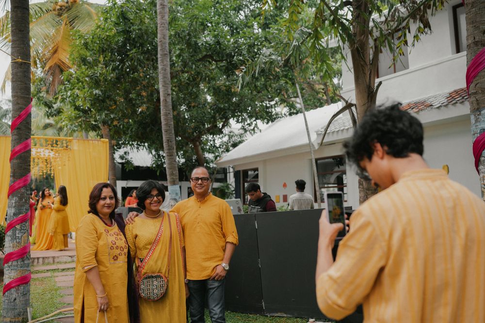 Nishtha x Kamesh - Photo 75