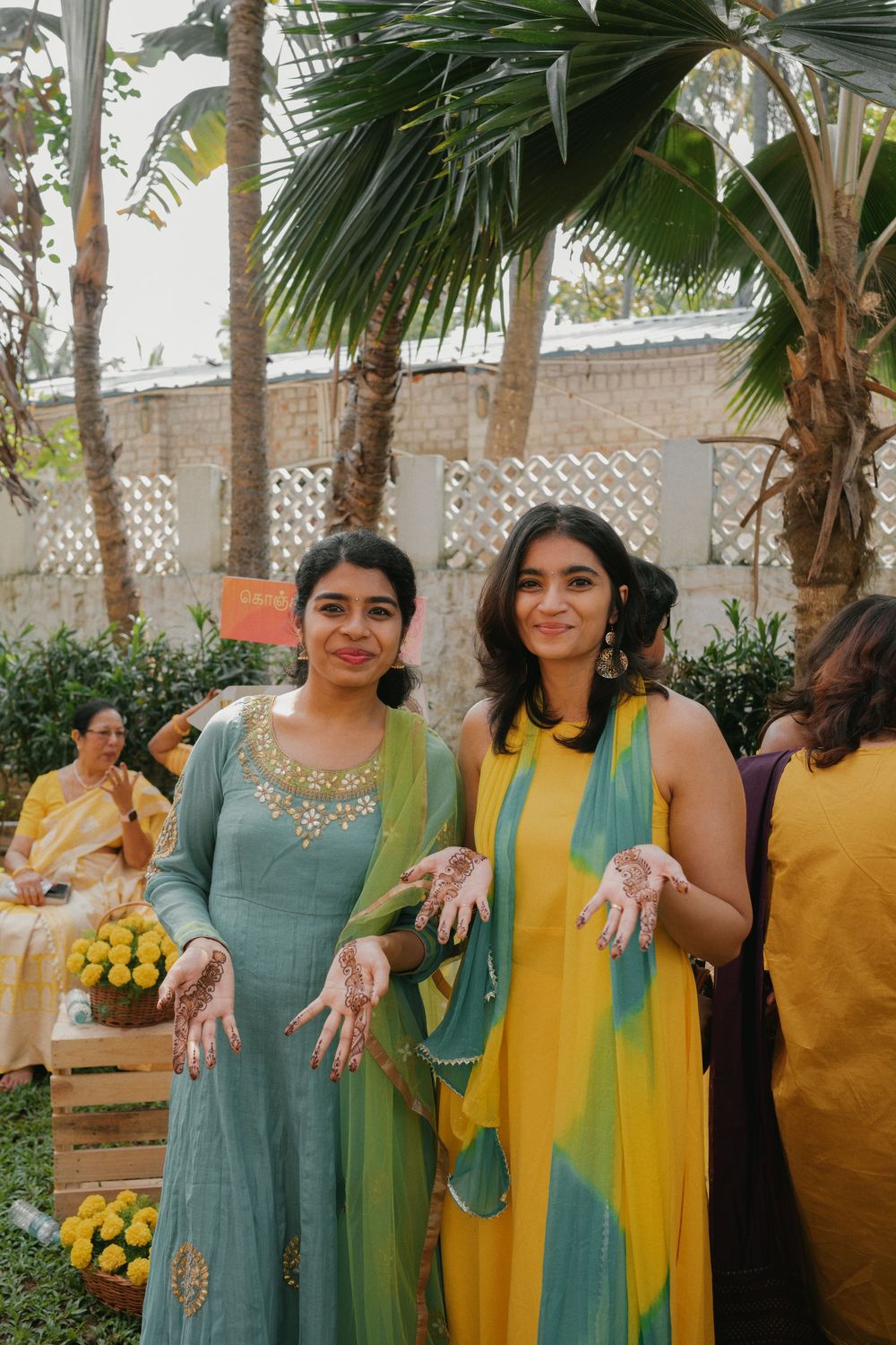 Nishtha x Kamesh - Photo 80