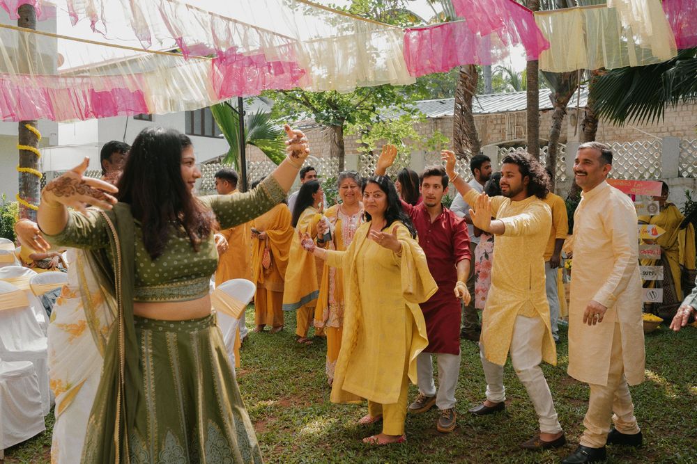 Nishtha x Kamesh - Photo 81