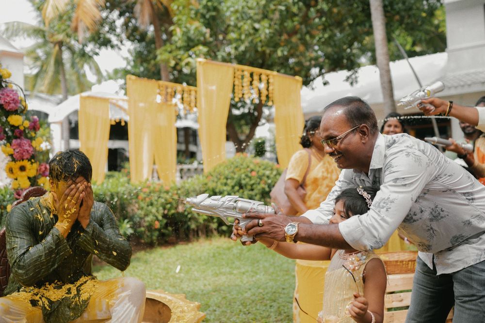 Nishtha x Kamesh - Photo 82