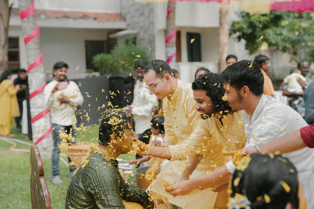 Nishtha x Kamesh - Photo 83