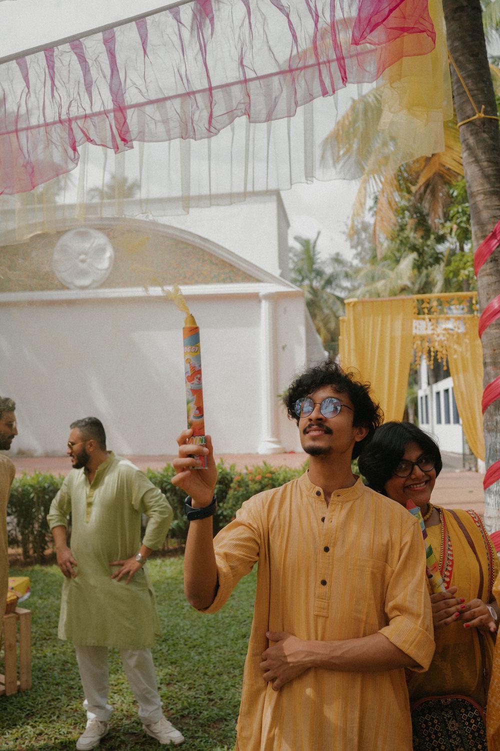 Nishtha x Kamesh - Photo 84