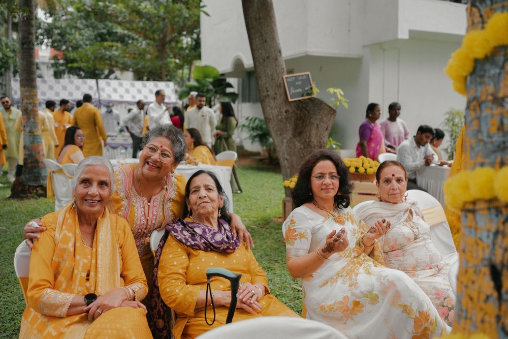 Nishtha x Kamesh - Photo 85